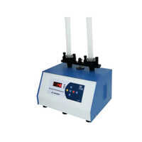 Digital Bulk Density Apparatus - Accuracy: 2 Strokes/min