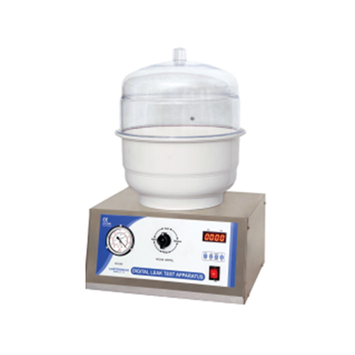 LT-75 Digital Leak Test Apparatus