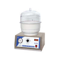 Digital Leak Test Apparatus - Accuracy: 1% Fs