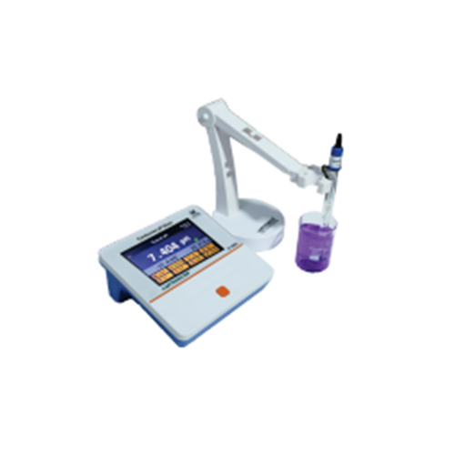 Touch Screen Microprocessor