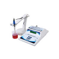 Temperature Meter - Accuracy: 1c