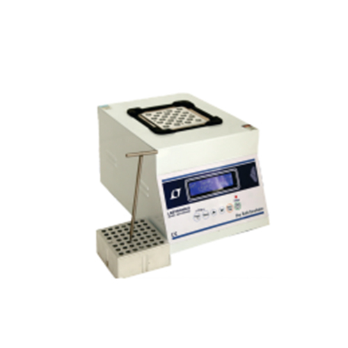 LT-442 Digital Dry Bath Incubator