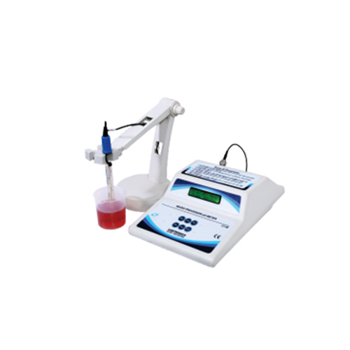 LT-52 Microprocessor D.O. Meter