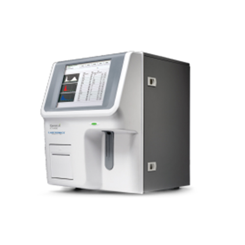 Double Chamber Fully Automatic Hematology Analyzer