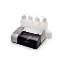 Microplate Elisa Washer - Accuracy: Precise Dispense Volume 2%