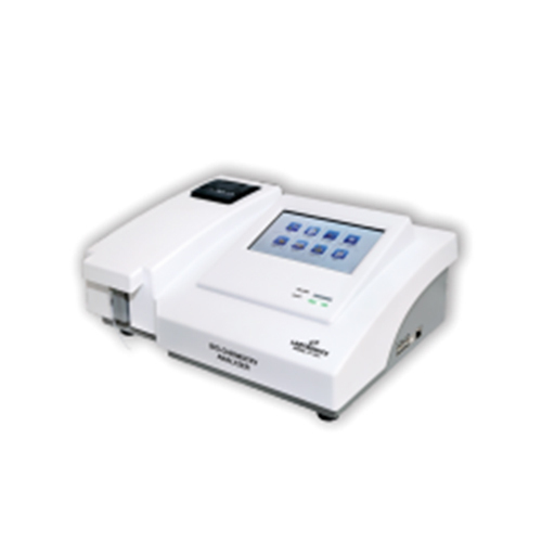 Touch Screen Auto Biochemistry Analyzer