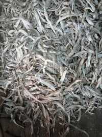 Dry Ribbon Fish