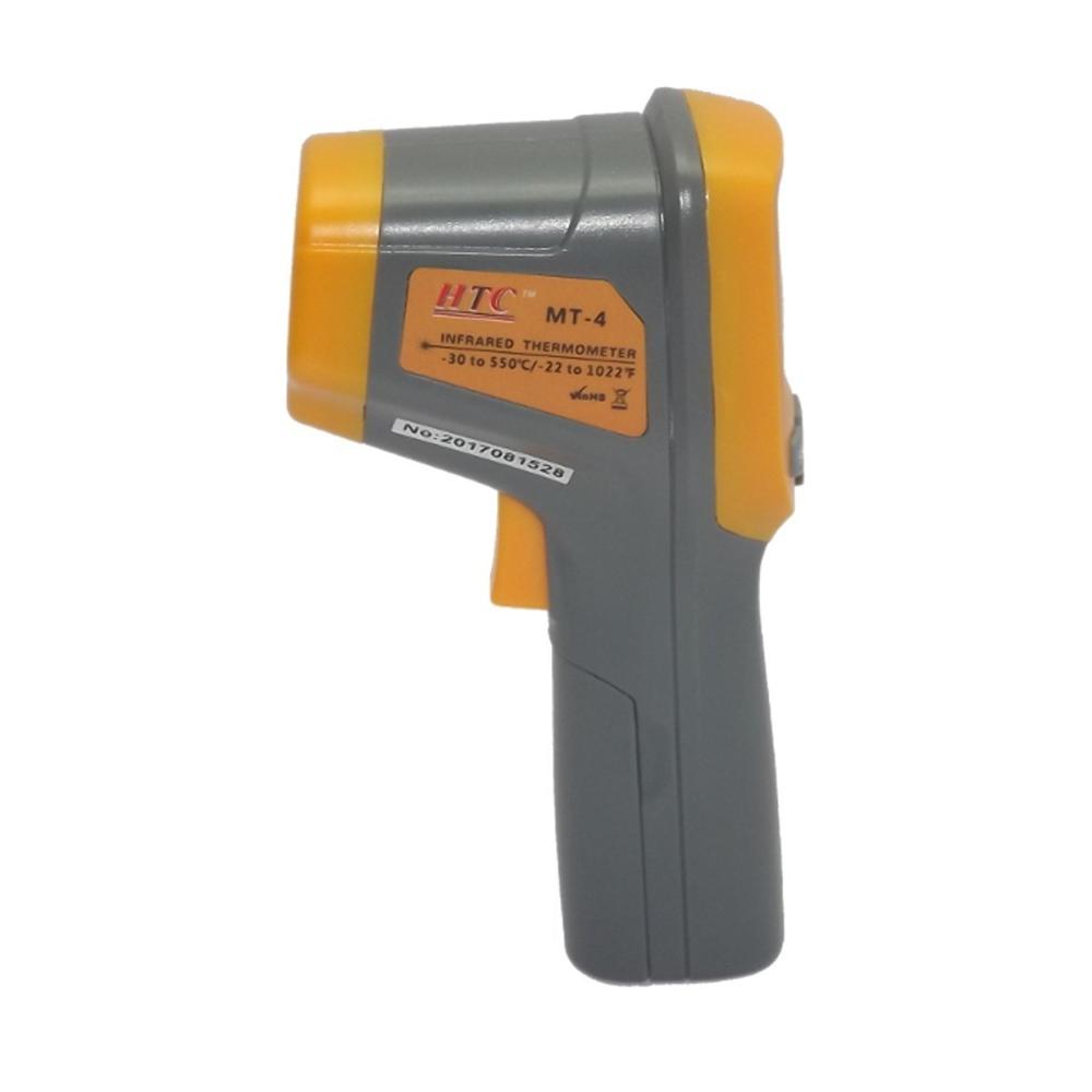 True Sense HTC Make Digital Infrared Thermometer, MT-4