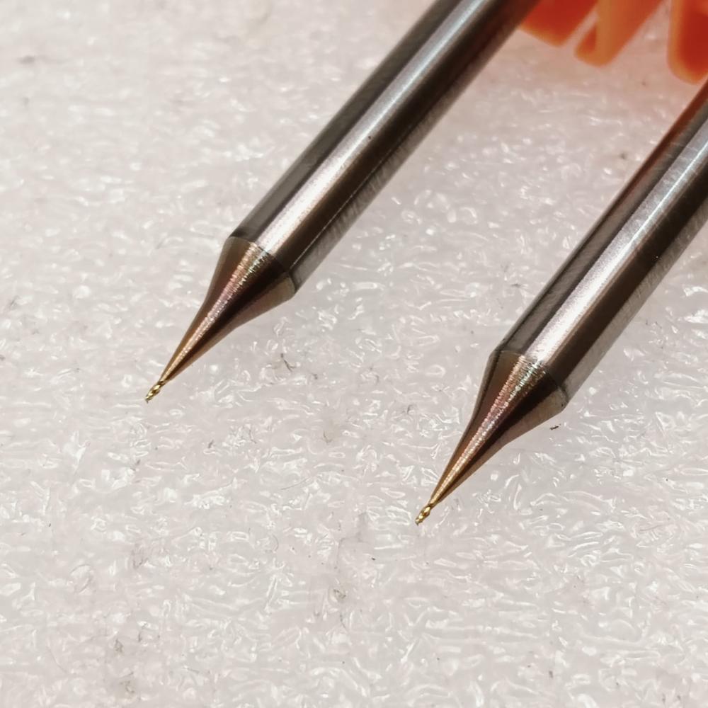 MIR2F-55 0.4xD4x0.8x50-2f Micro 55 HRC