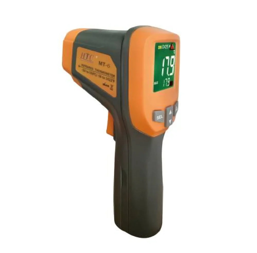 True Sense Htc Infrared Thermometer, Mt-6