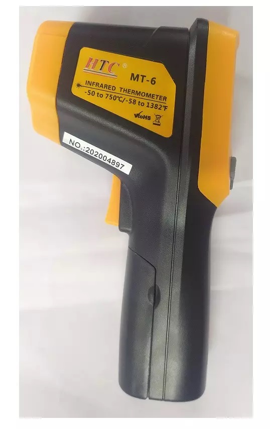 True Sense HTC Infrared Thermometer, MT-6
