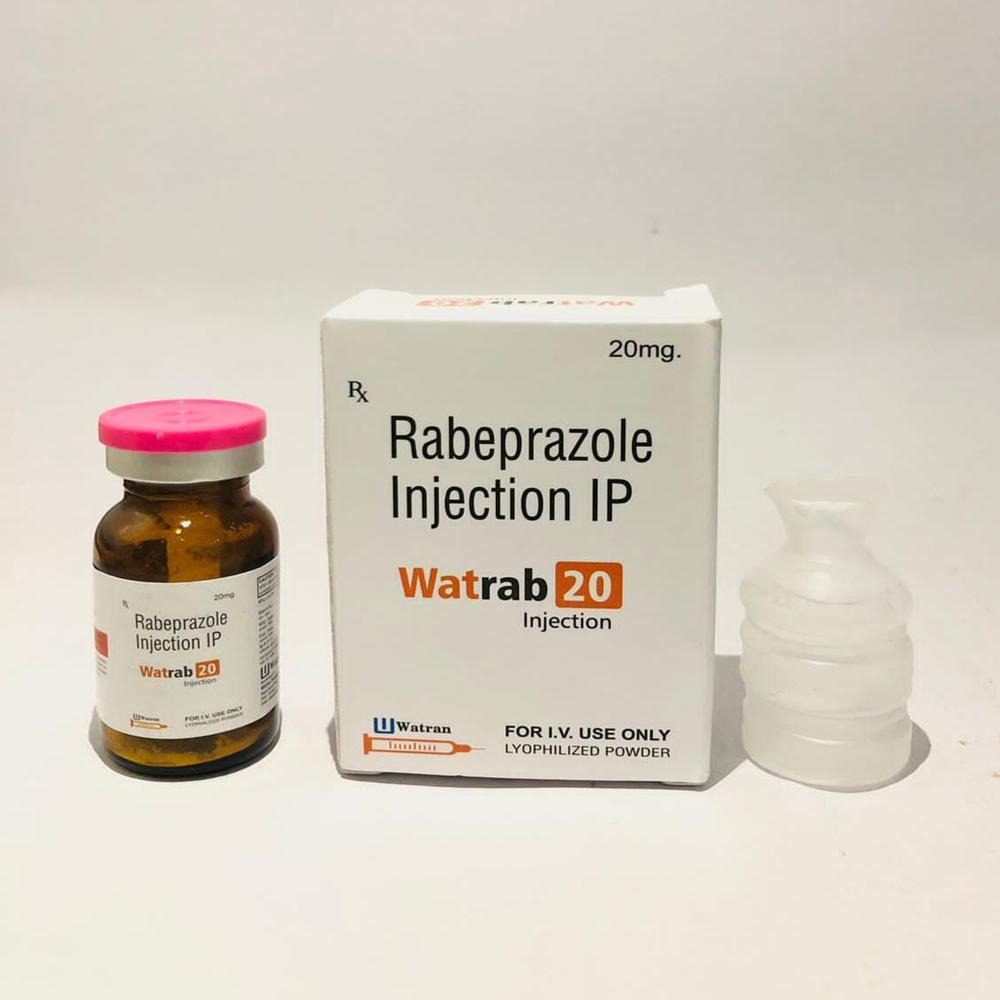 Rabeprazole 20 mg