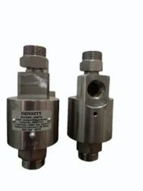 Thermic Fluid Rotary Union/ Joint