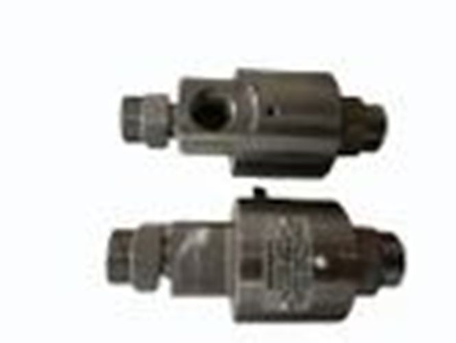 Thermic Fluid Rotary Union/ Joint