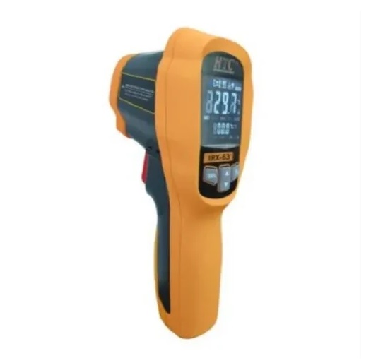 True Sense HTC 850C Dual Contact Infrared Thermometer, IRX-63