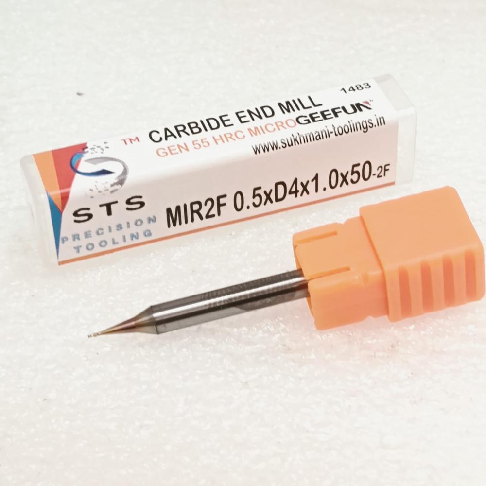 Carbide Cutting Tools