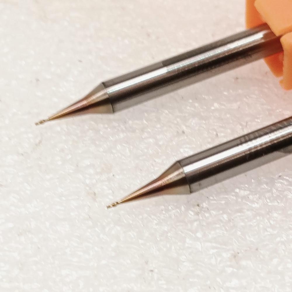 MIR2F 55 0.5xD4x1.0x50-Micro M2 55 HRC