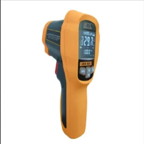 True Sense HTC Dual Contact Infrared Thermometer, IRX-65