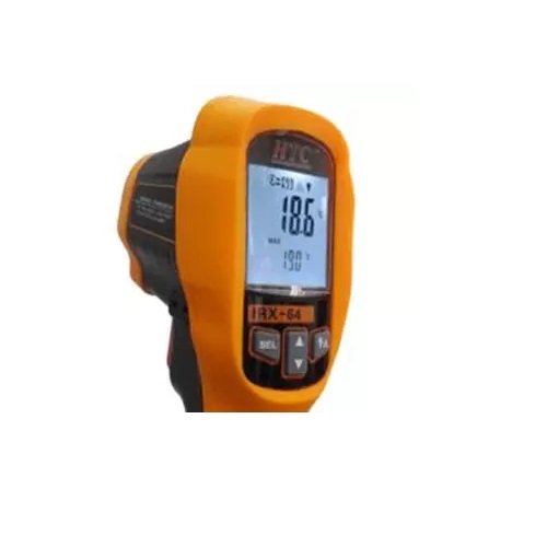 True Sense HTC Dual Contact Infrared Thermometer, IRX-65