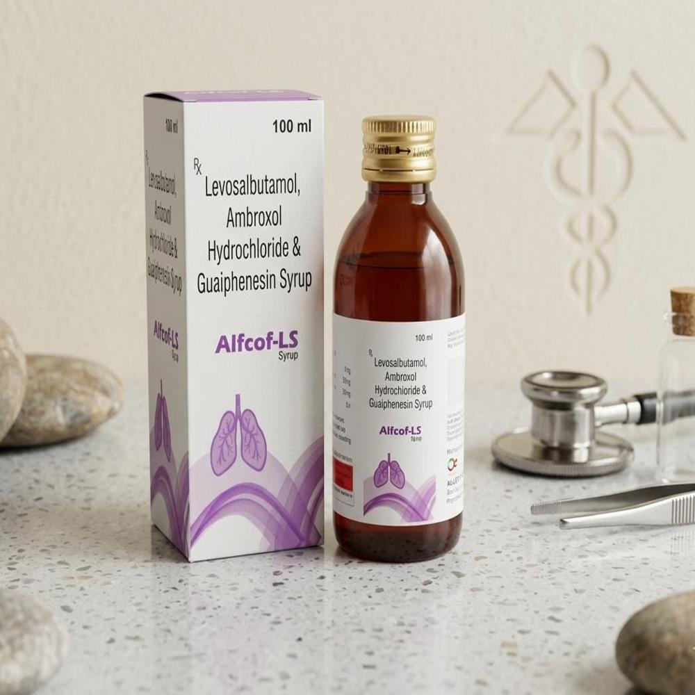 Alfcof -Ls - Brand Name: Alfcof-Am