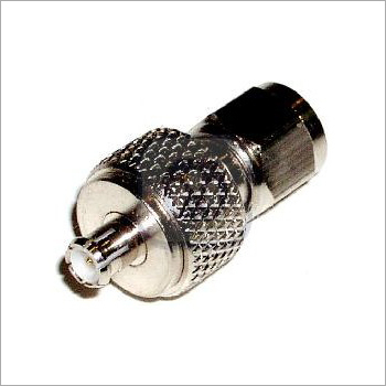 एमसीएक्स एडेप्टर एप्लीकेशन: अच्छा काम कर रहा है