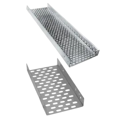 SS Cable Trays