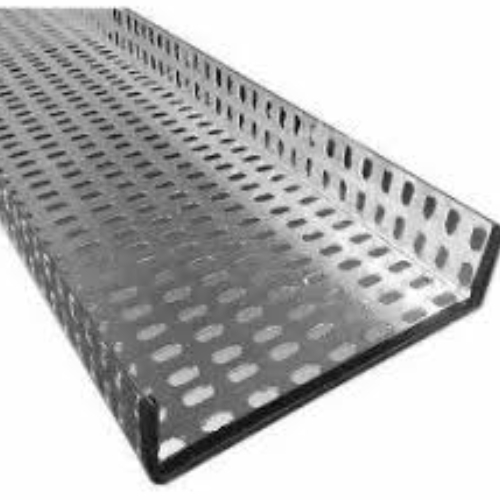 Ss Cable Trays - Deflection: Less Than 5 Mm At Maximum Load