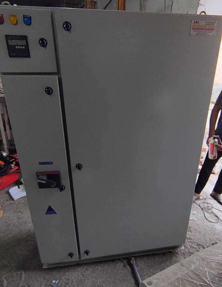 Vfd Panel