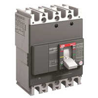 High Voltage Abb Mcb