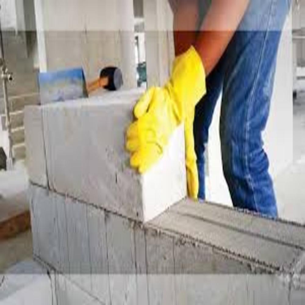 Maxx Bond AAC Block Bonding Adhesive