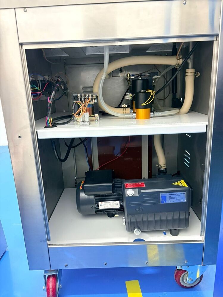 DZ 500 Vaccum Packing Machine