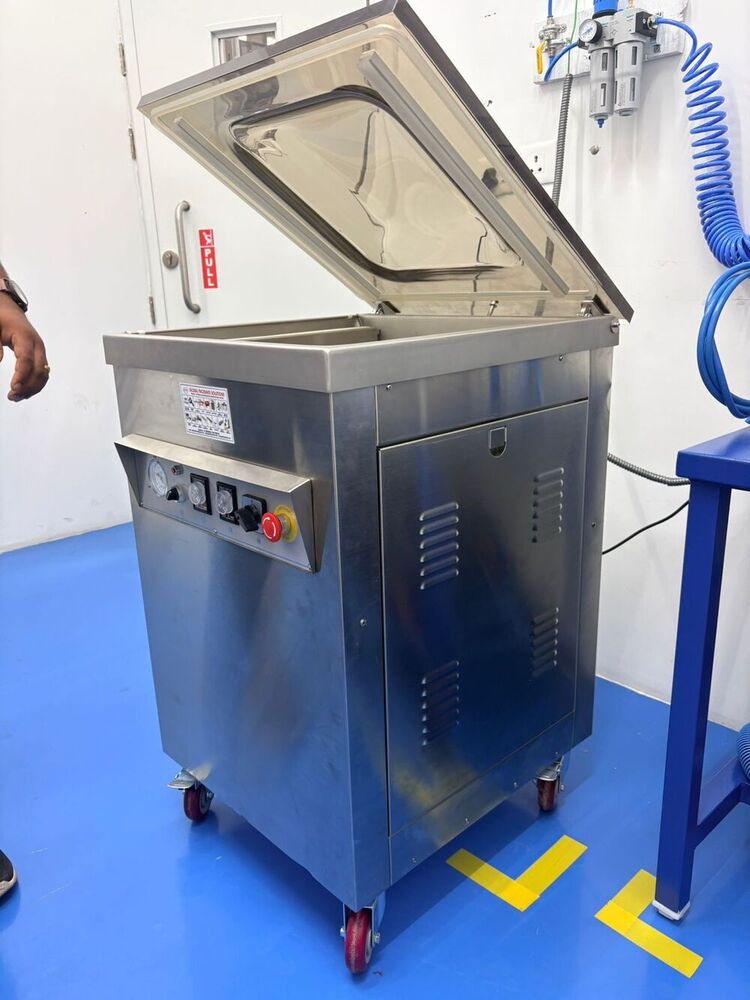 DZ 500 Vaccum Packing Machine