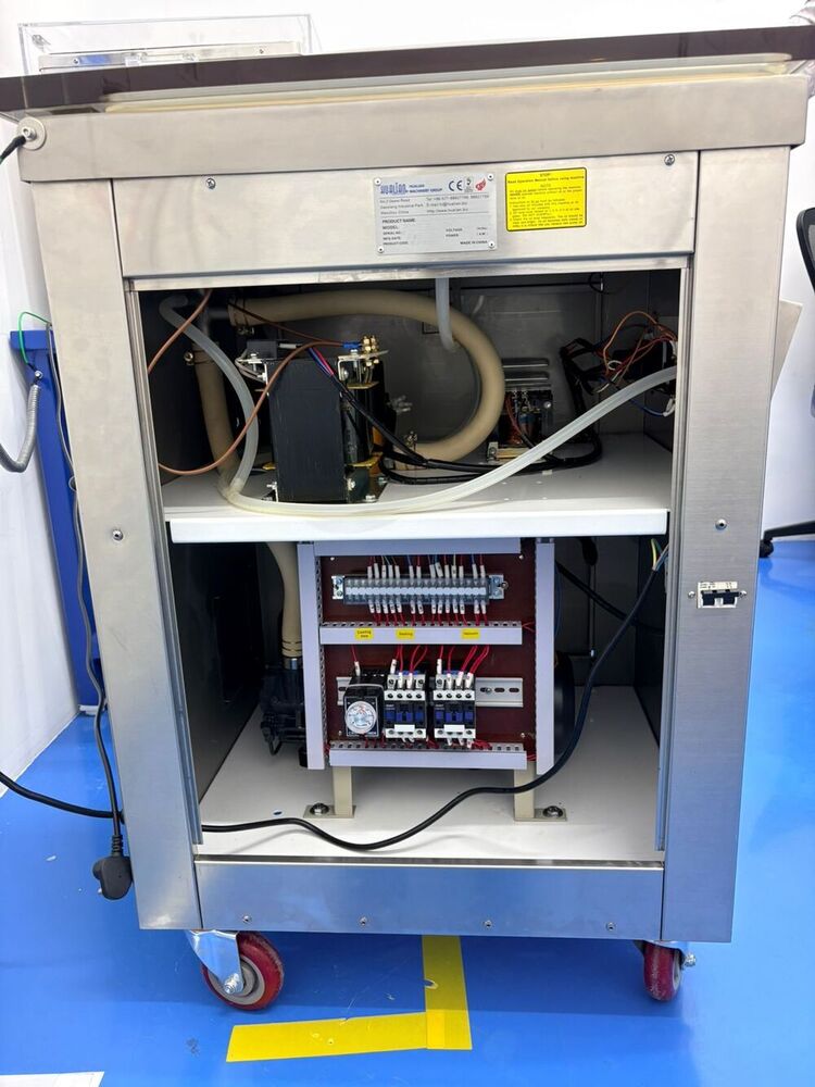 DZ 500 Vaccum Packing Machine