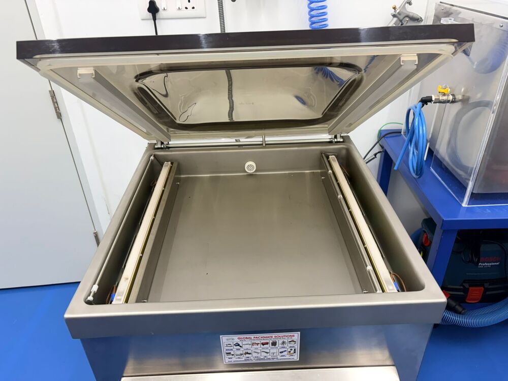 DZ 500 Vaccum Packing Machine