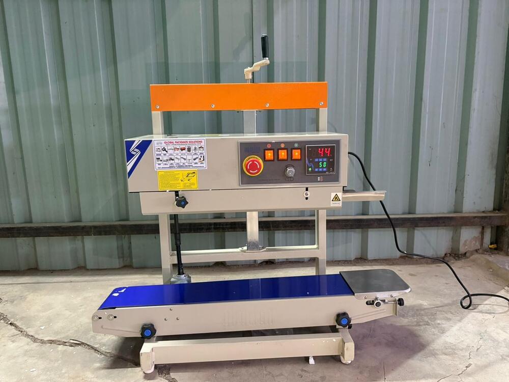 Heavy Duty Band Sealer 5 kg With Handle Adjustable