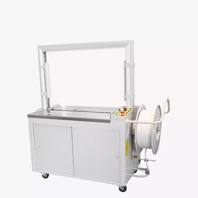 Fully Automatic Strapping Machine