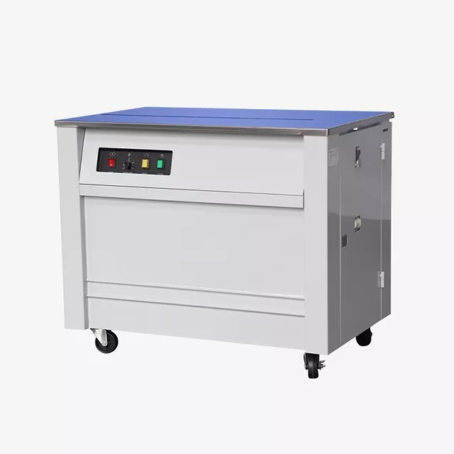 Semi Automatic Strapping Machine
