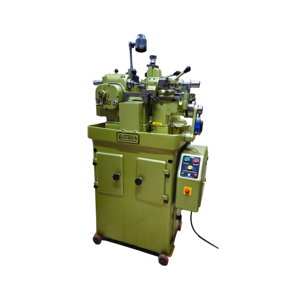 Spur Gear Hobbing Machines HL-2 