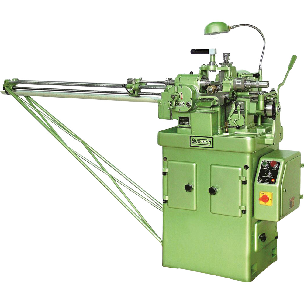 Continuous Spline Hobbing Machine CSHL-2 