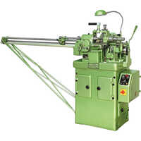 Continuous Spline Hobbing Machine CSHL-2