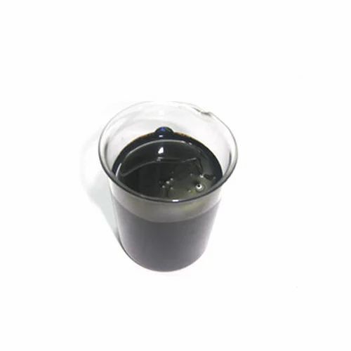 Zyme Liquid - Color: Black