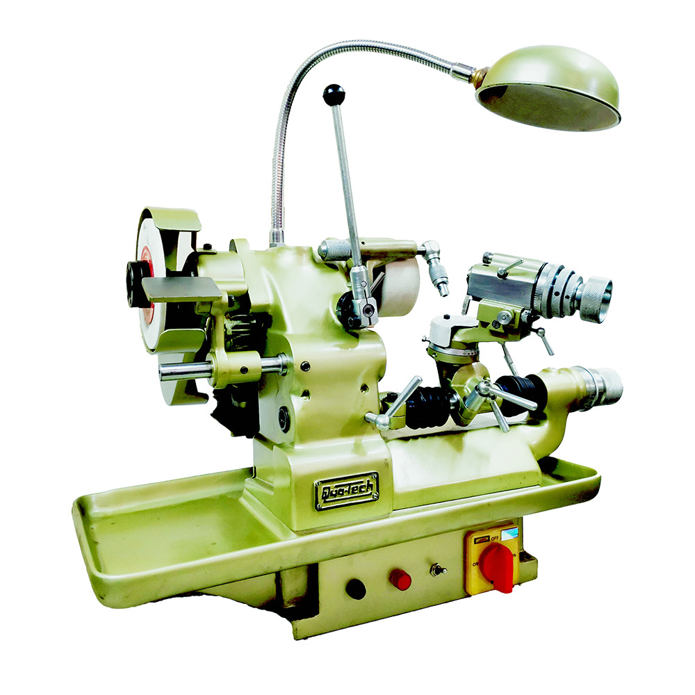 Engraving Tool Grinding Machine  DG-2 