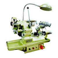 Engraving Tool Grinding Machine  DG-2