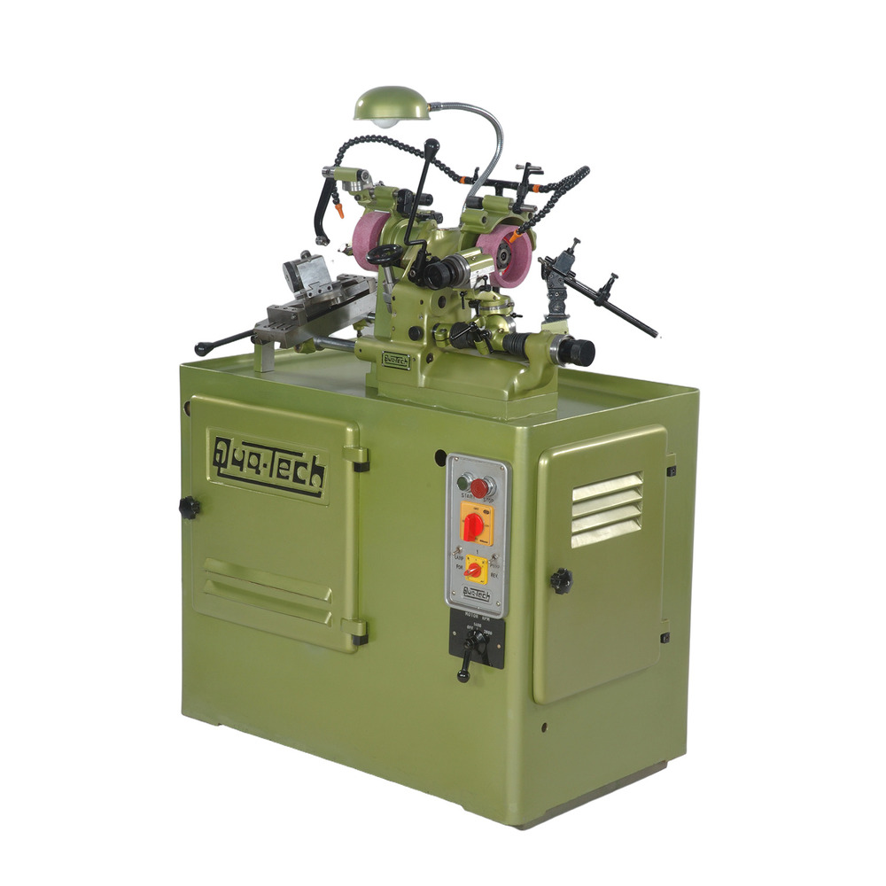 Universal Tool  Cutter Grinding Machine TG-2