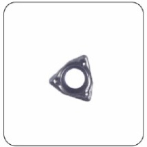 WBMT carbide insert