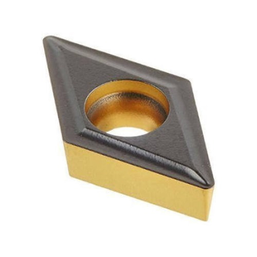 DCMT carbide insert