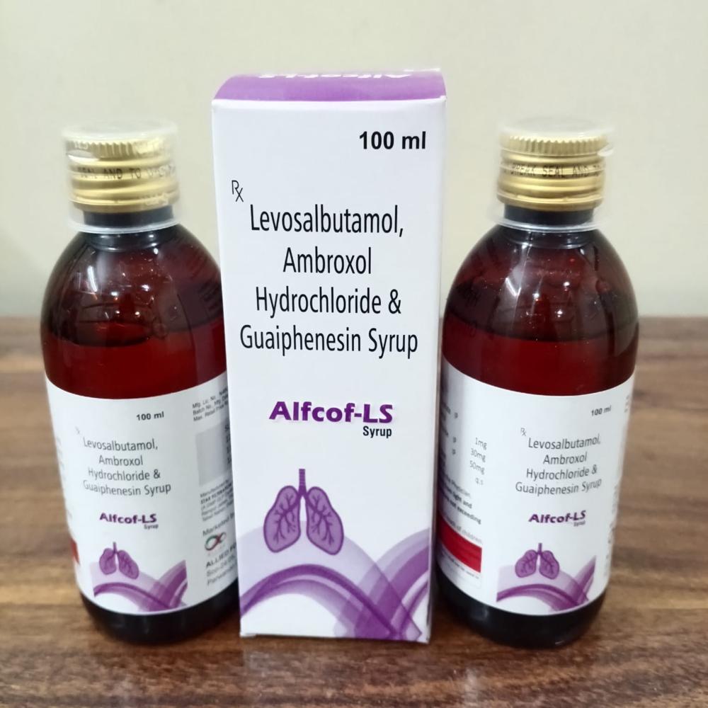 Alfcof -Ls - Brand Name: Alfcof-am