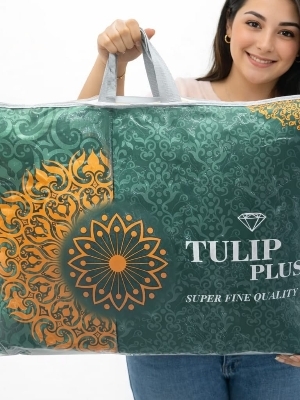 Tulip plus