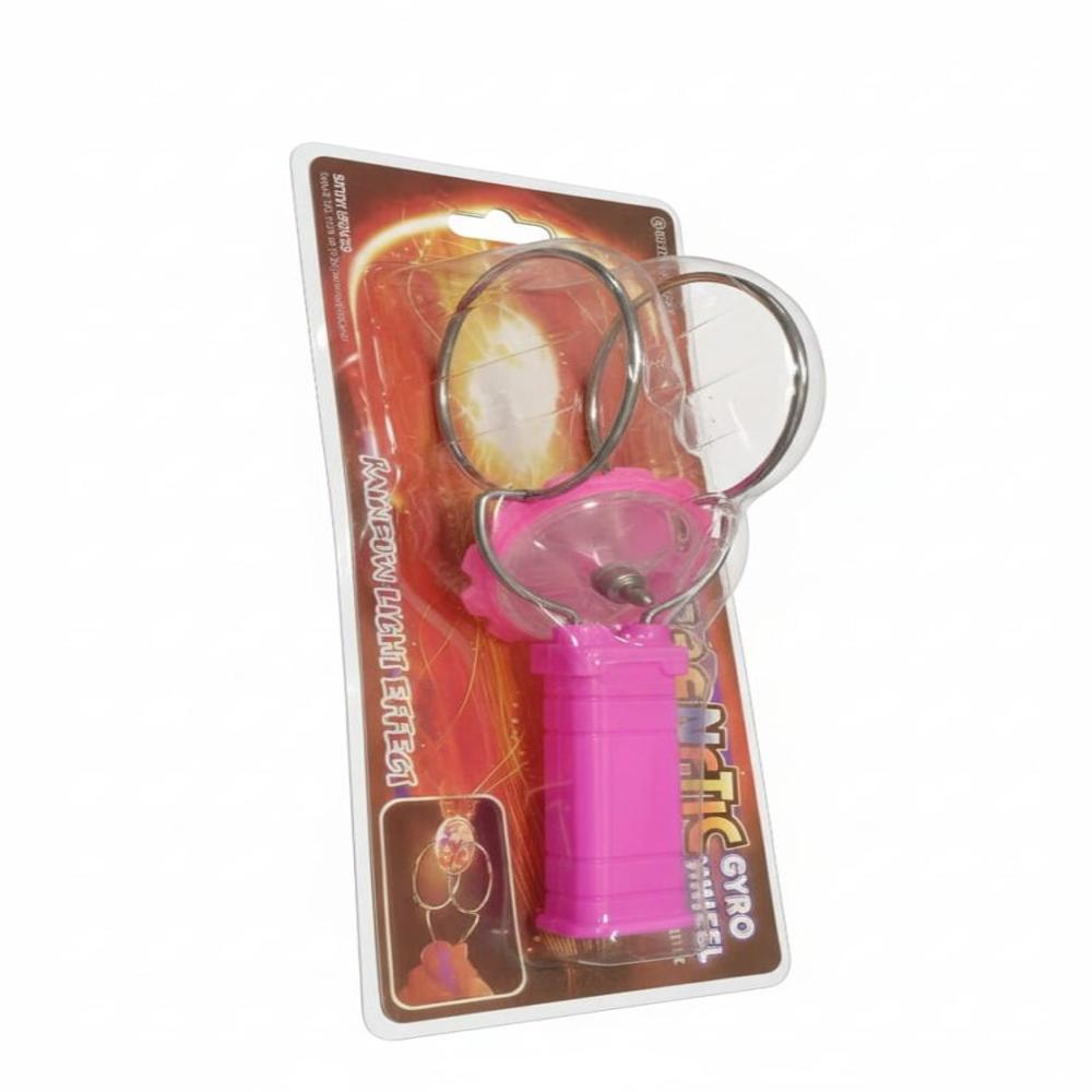 Gyrowheel Toy
