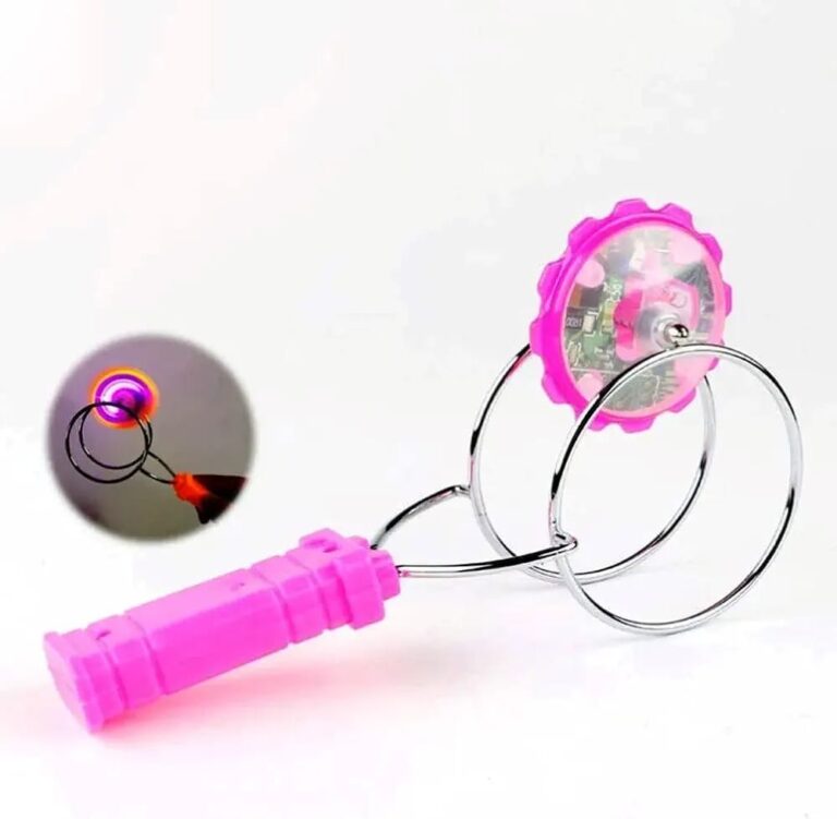 GYROWHEEL TOY